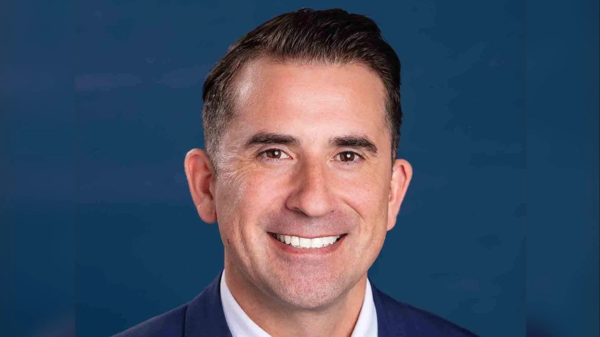 Aaron Marquez, Arizona State Representative for 5th District
