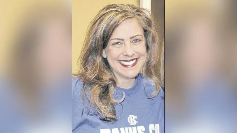 Banks County High School reported 16 African American students enrolled for 2024-25