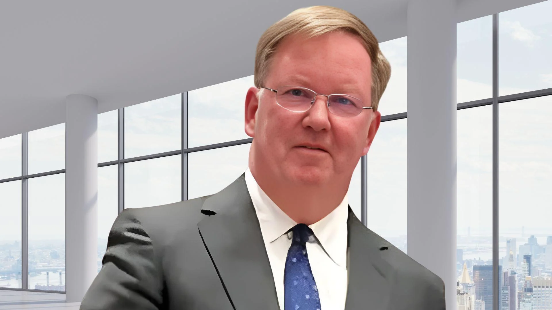 Tiger Joyce, President for American Tort Reform Association