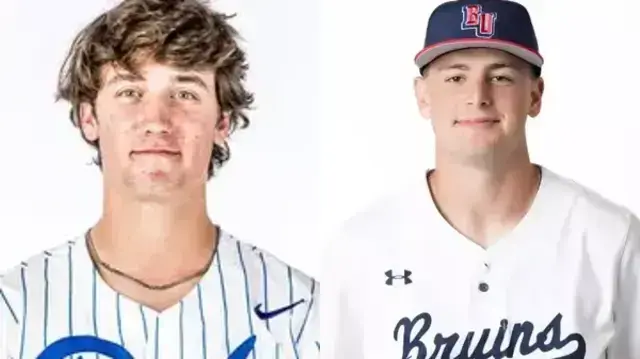 Which former Dallas City Wire area high school standouts will be in action in the week starting Monday, May 5?