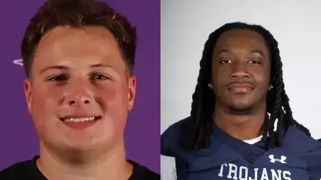 Who are the North Orlando area high school alumni in action on Saturday, Sept. 19?