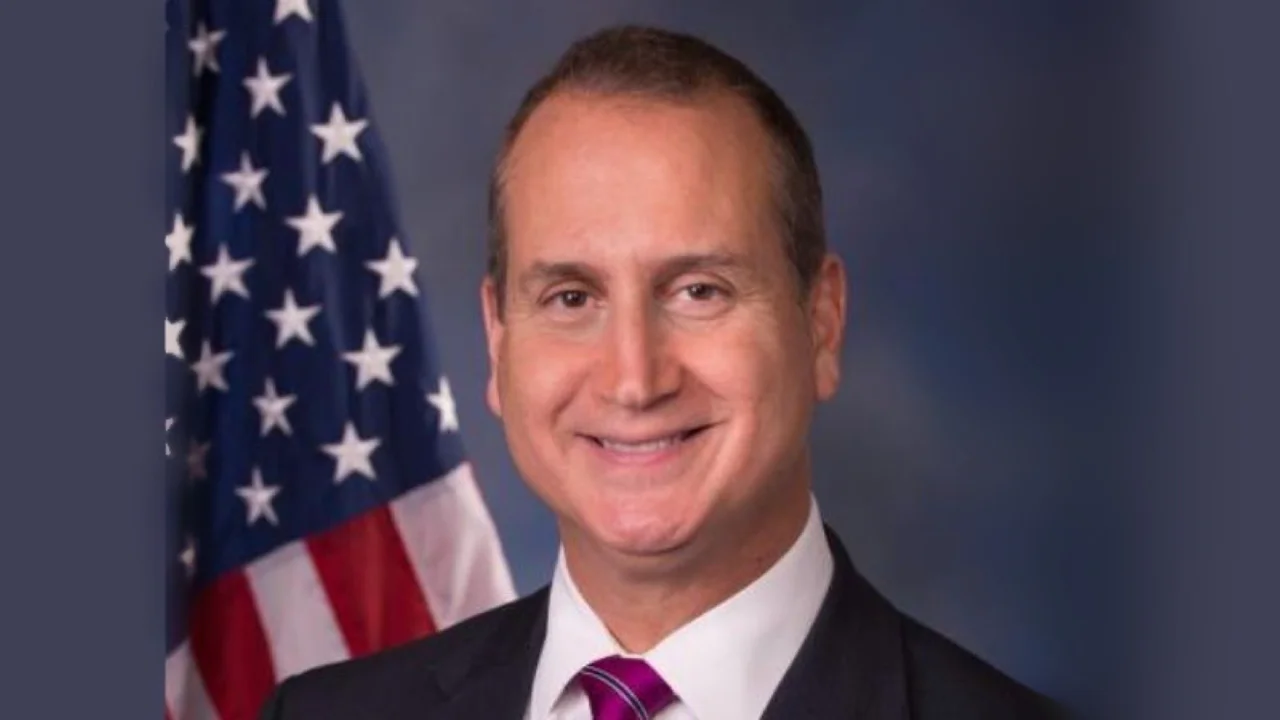 Mario Díaz-Balart reiterates stance on Cuba and praises Trump’s support for freedom