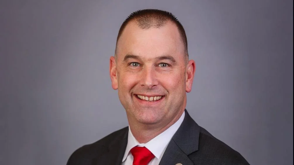Kevin Miller, Ohio State Representative from the 69th District Kevin Miller, Ohio State Representative from the 69th District