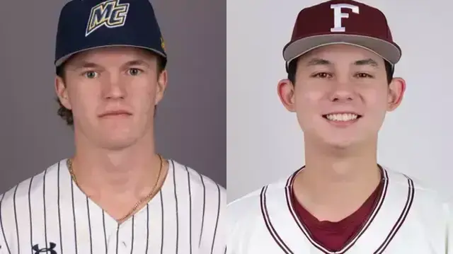 Which former Portland Maine News area high school standouts will be in action on Saturday, May 10?