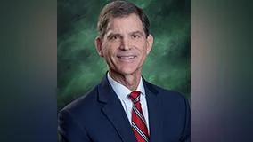 Donald R. Avery, FACHE President and Chief Executive Officer Donald R. Avery, FACHE President and Chief Executive Officer