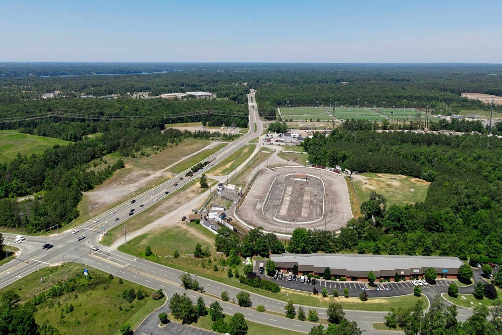 New Mixed-Use Development Planned for Midlothian-Chippenham Gateway