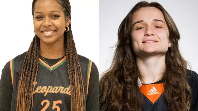 Which former North SFV Today area high school standouts will be in action on Thursday, Nov. 21?