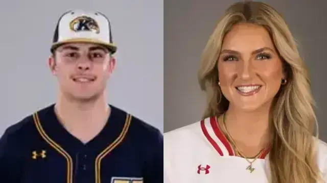 Which former Waukesha Times area high school standouts will be in action on Monday, April 21?