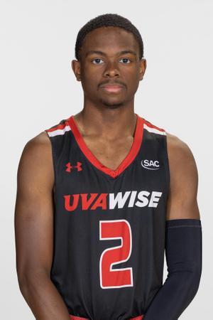 Calen Lightford/Guard