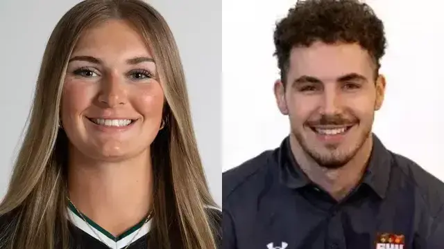 Pyper Ferres and Brady Stone