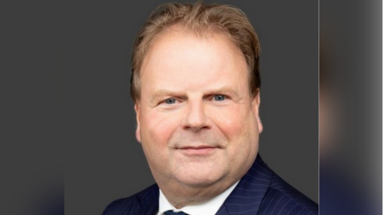 Peter Penseel, Senior Vice President - Delta Cargo