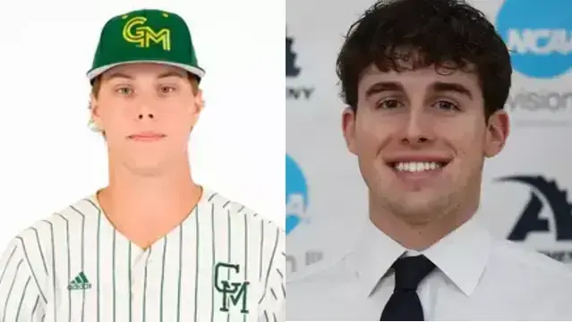 Which former South Fairfax News area high school standouts will be in action on Wednesday, May 7?