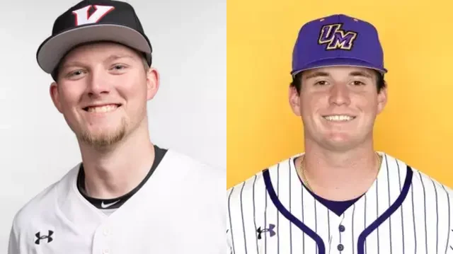 Which former Smoky Mountain Today area high school standouts will be in action on Friday, April 25?