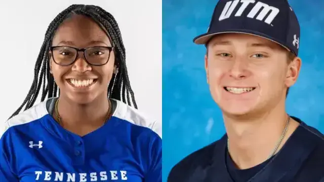 Aidan Karns and Areana Collins - 