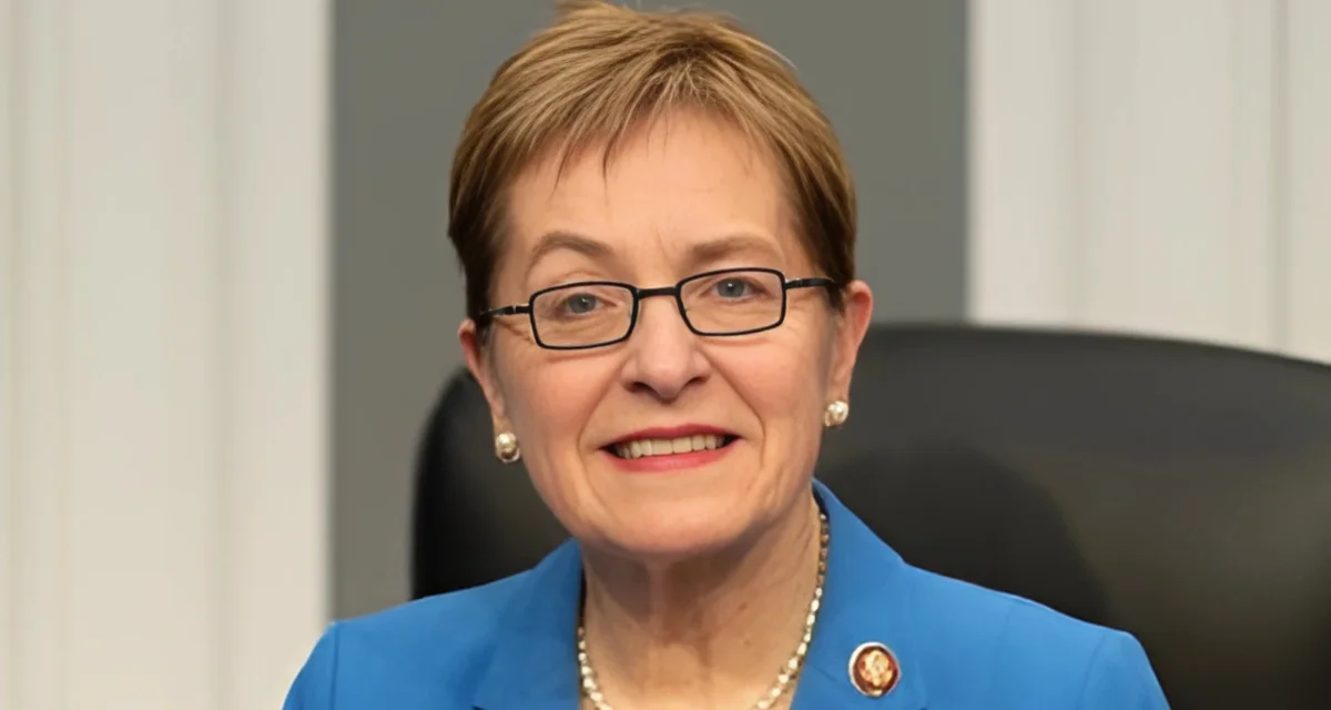Marcy Kaptur, Congresswoman Marcy Kaptur, Congresswoman
