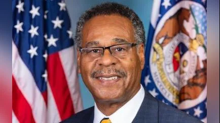 Emanuel Cleaver comments on new healthcare access and historic housing legislation