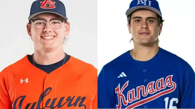 Which former Omaha City Wire area high school standouts will be in action on Thursday, May 22? Which former Omaha City Wire area high school standouts will be in action on Thursday, May 22?