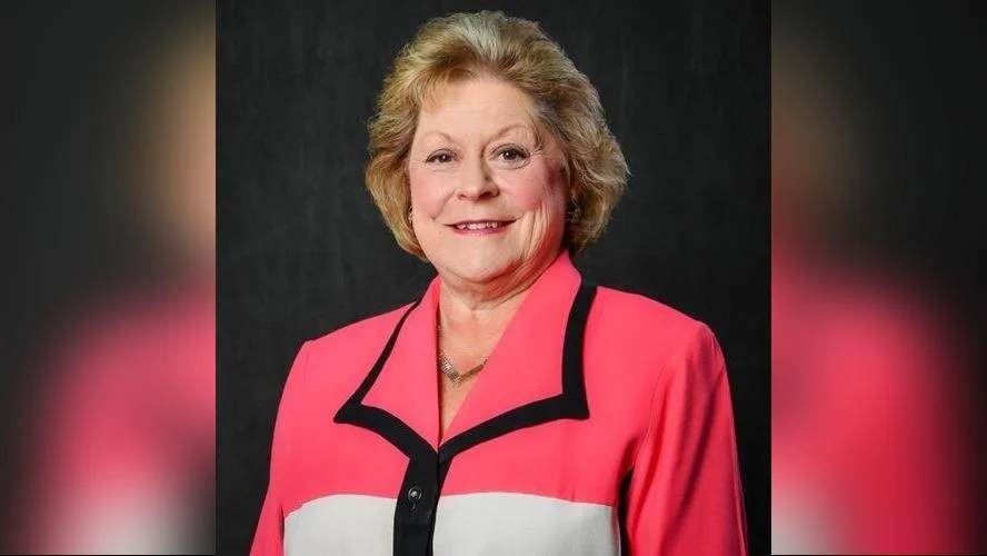 Diane Honeycutt, County Commissioner, Cabarrus County