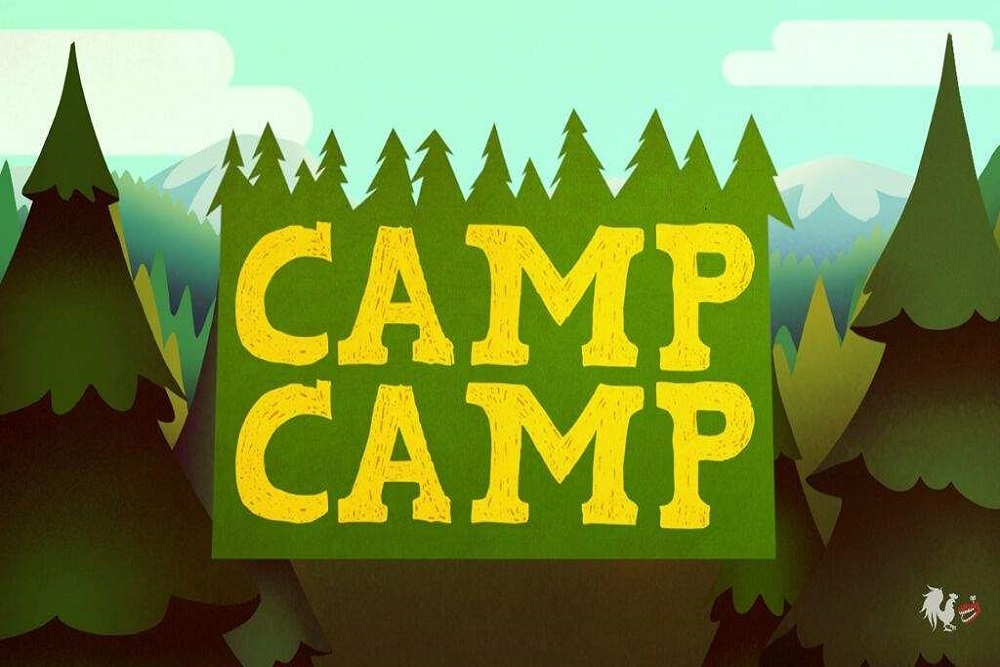 BALTIMORE CITY FIRE DEPARTMENT: Camp Spark