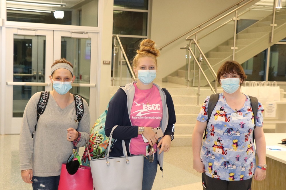 TCC/ESCC RN Program Information Session on November 17