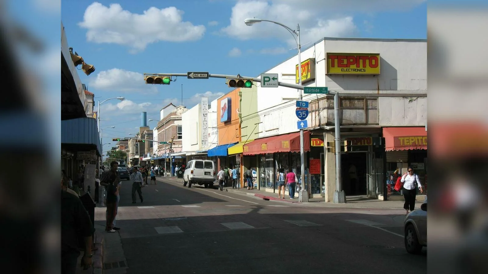 Laredo considered 152nd happiest place to live in America in 2025