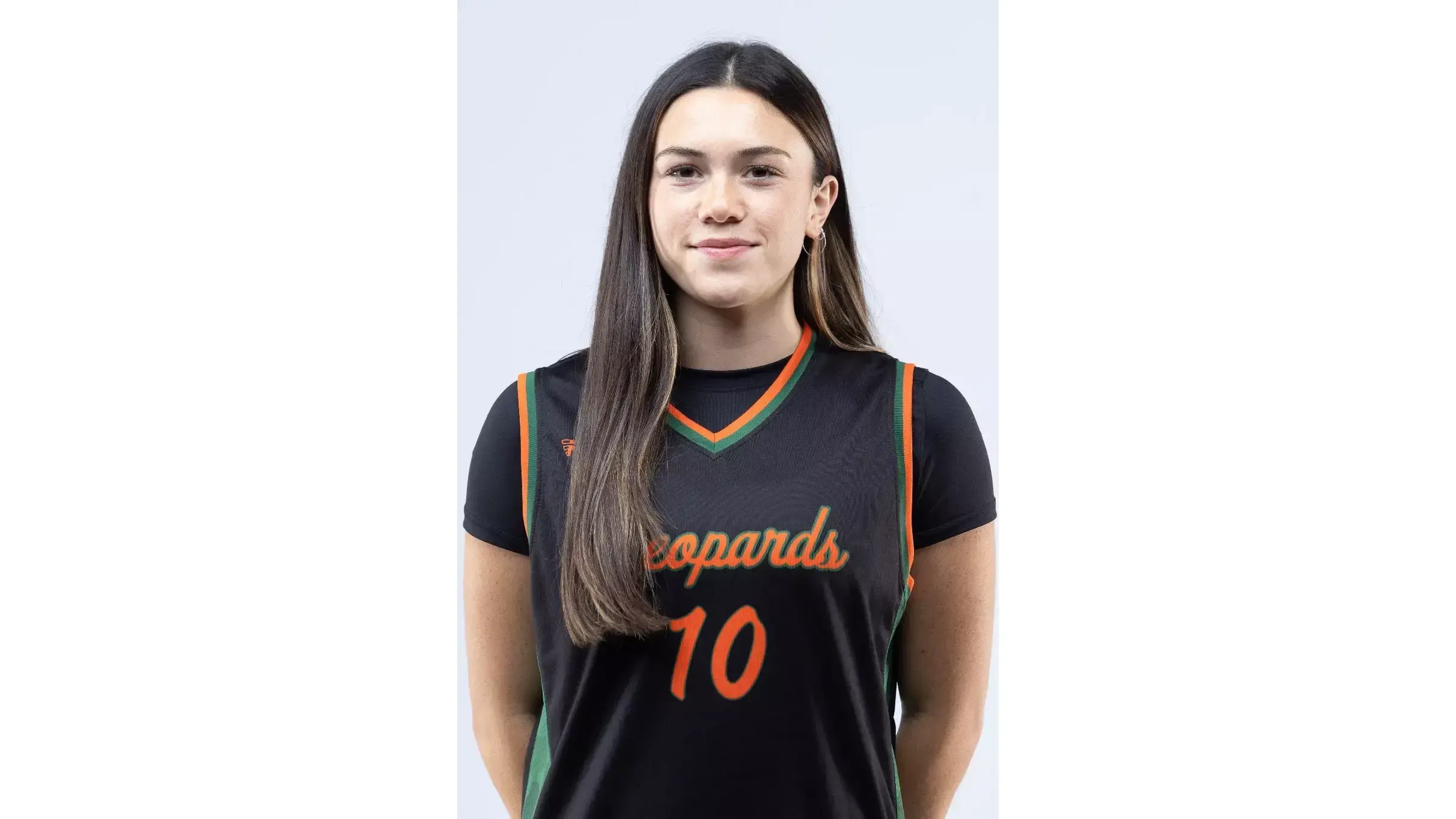 Isabella Gray-Musolff