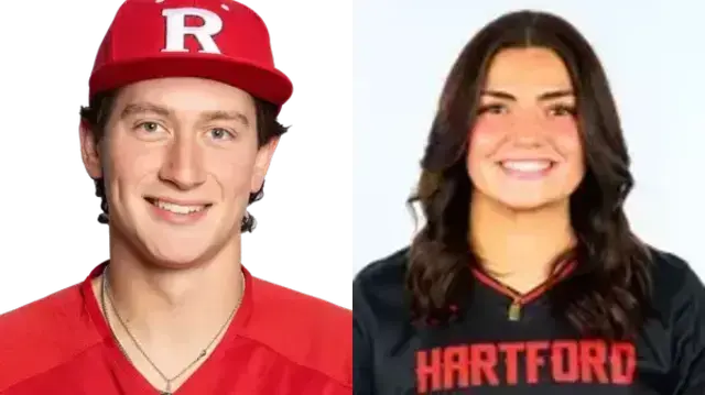 Which former NW Jersey News area high school standouts will be in action on Friday, April 11?