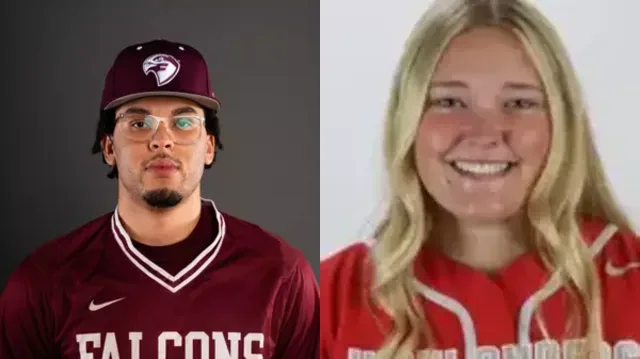 Which former Southern West Virginia News area high school standouts will be in action on Tuesday, April 22?