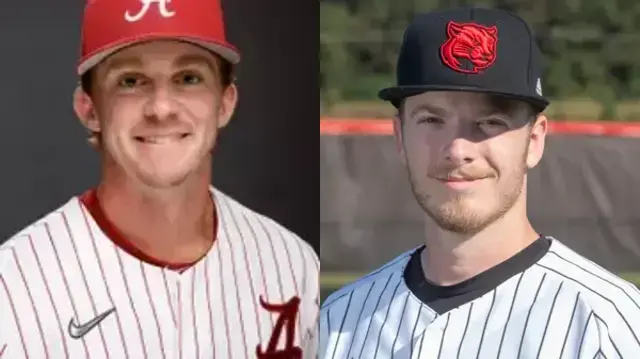 Which former NE Atlanta News area high school standouts will be in action on Thursday, May 15?