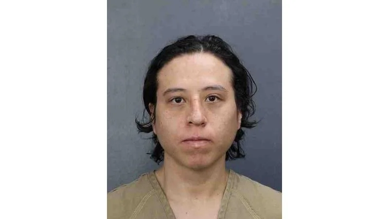 6 booked on traffic charges in Broward County on Aug. 6, 2026