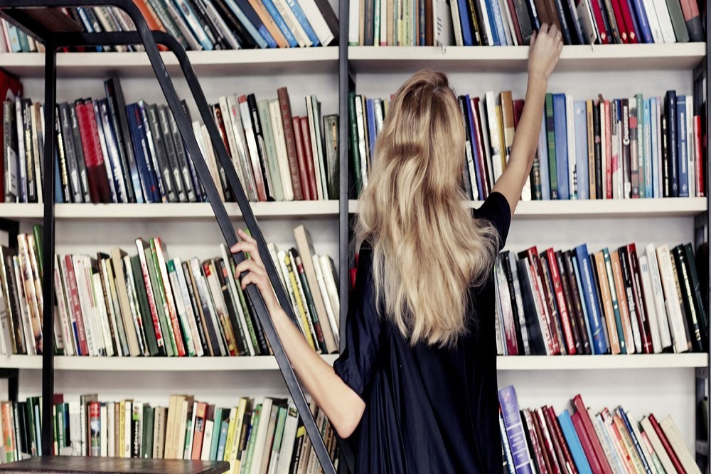 Book A Librarian to be held March 24