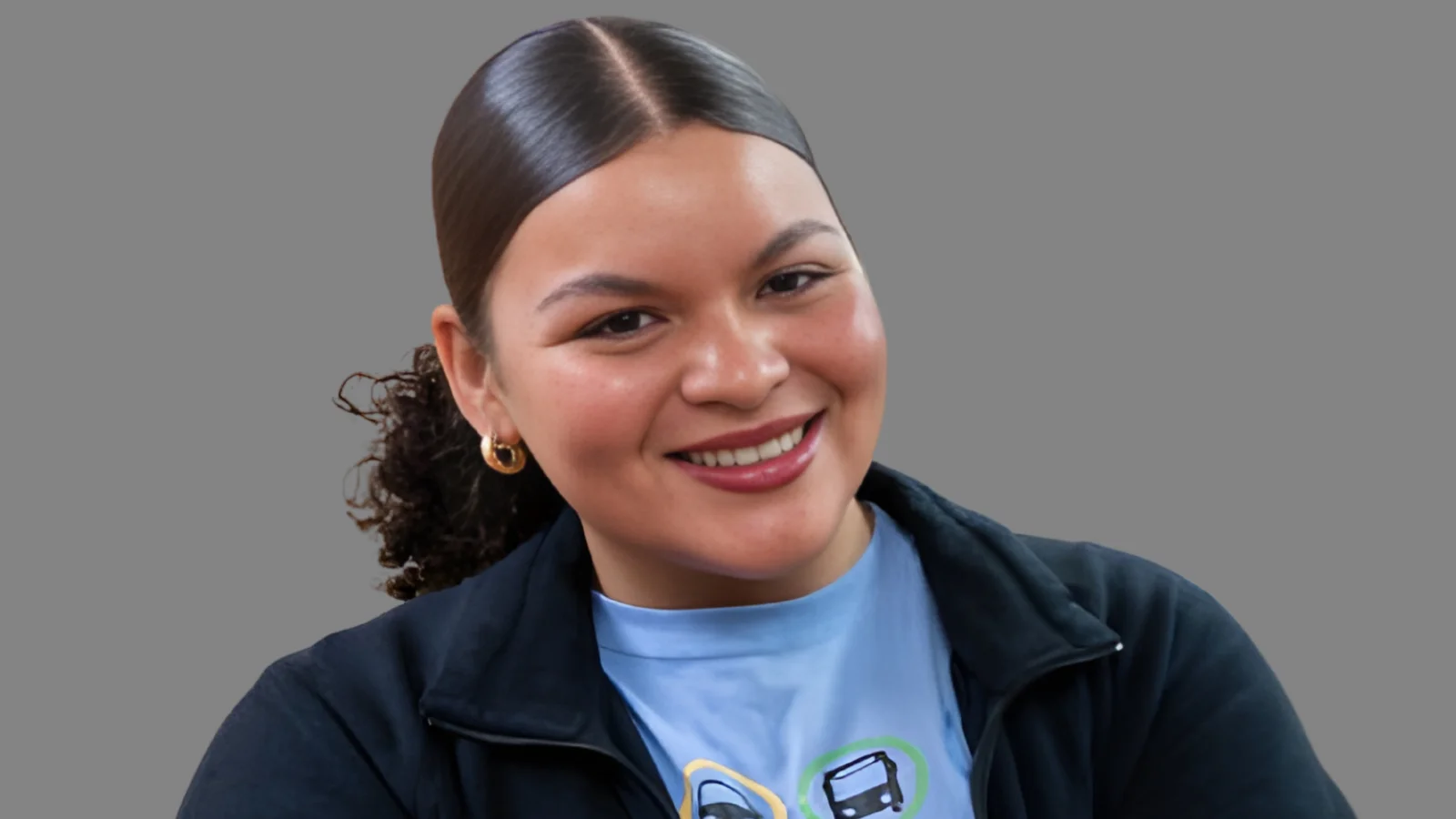 Ramapo student develops multicultural marketing strategy during L’Oreal internship