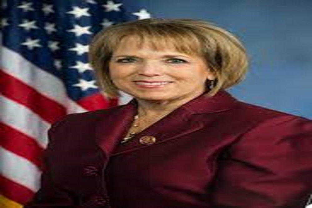 Governor Michelle Lujan Grisham: Governor Statement on Passing of Mother Sonja Lujan