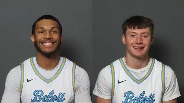 Mason Stieber Pinter and Anthony Carter