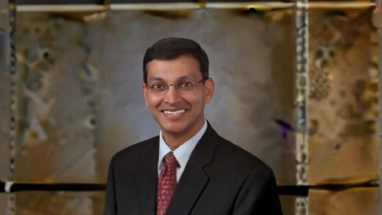 Dr. Sanjiv Sahoo, a neurologist with BayCare Medical Group