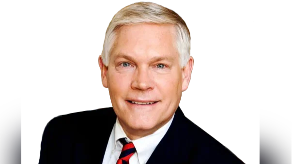 Pete Sessions discusses constitutional roles and efficiency in government