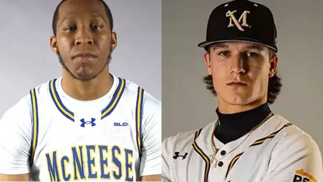 Which former South Central PA News area high school standouts will be in action in the week starting Monday, March 17?
