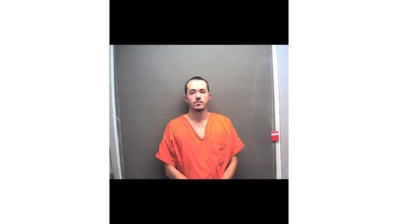DERIAN MICHNAL mugshot