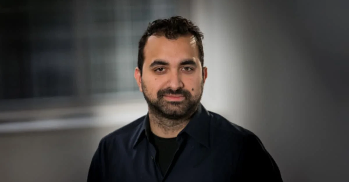 Sanjay Uttam, Vice President of Engineering and Head of Marketplace Technology - Grubhub Sanjay Uttam, Vice President of Engineering and Head of Marketplace Technology - Grubhub