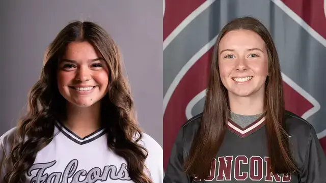 Who among former North Central West Virginia area high school athletes will be active on Friday, Feb. 27?