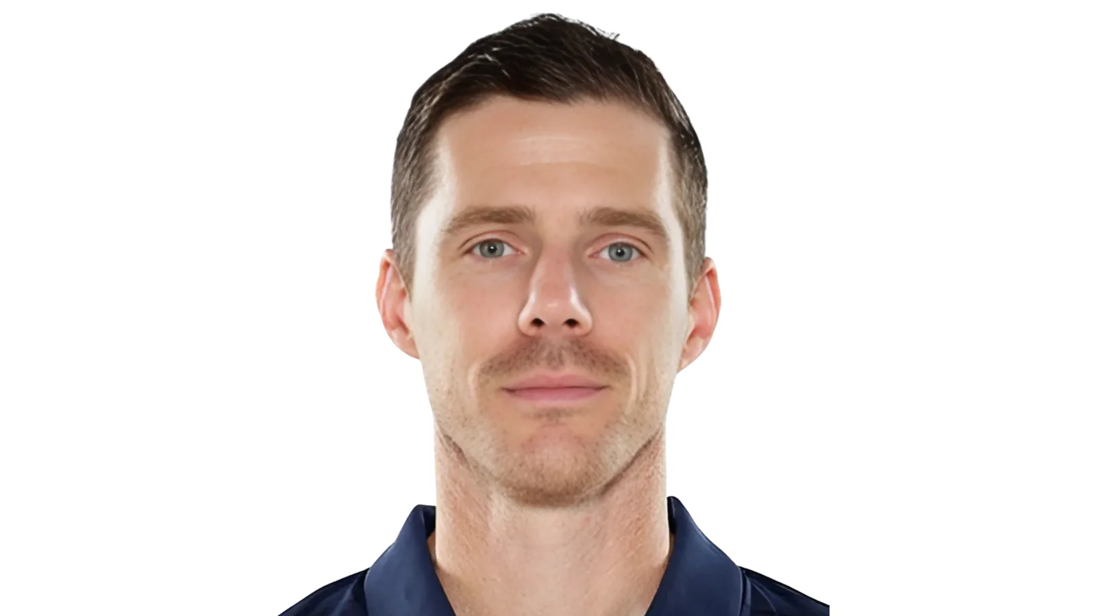 Scott Tupper, Head Coach - Penn Quakers Women%27s Field Hockey