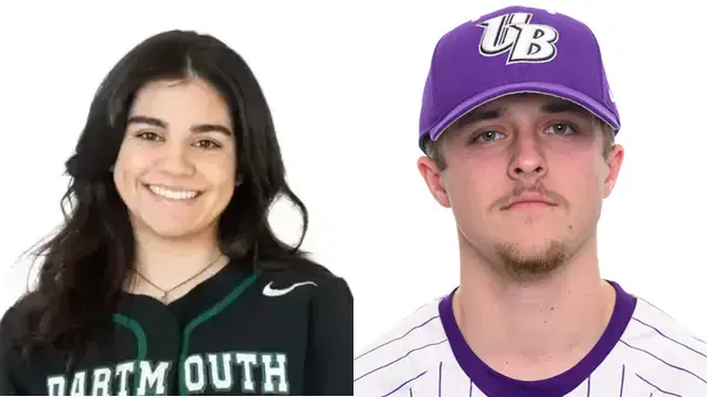 Which former South SGV News area high school standouts will be in action on Sunday, March 30?