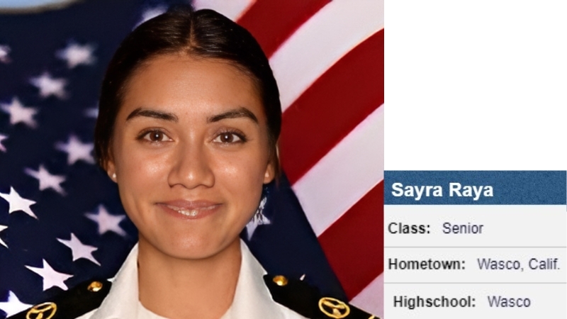 Sayra Raya