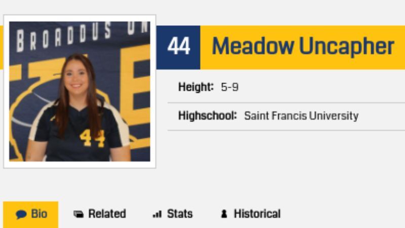 Meadow Uncapher