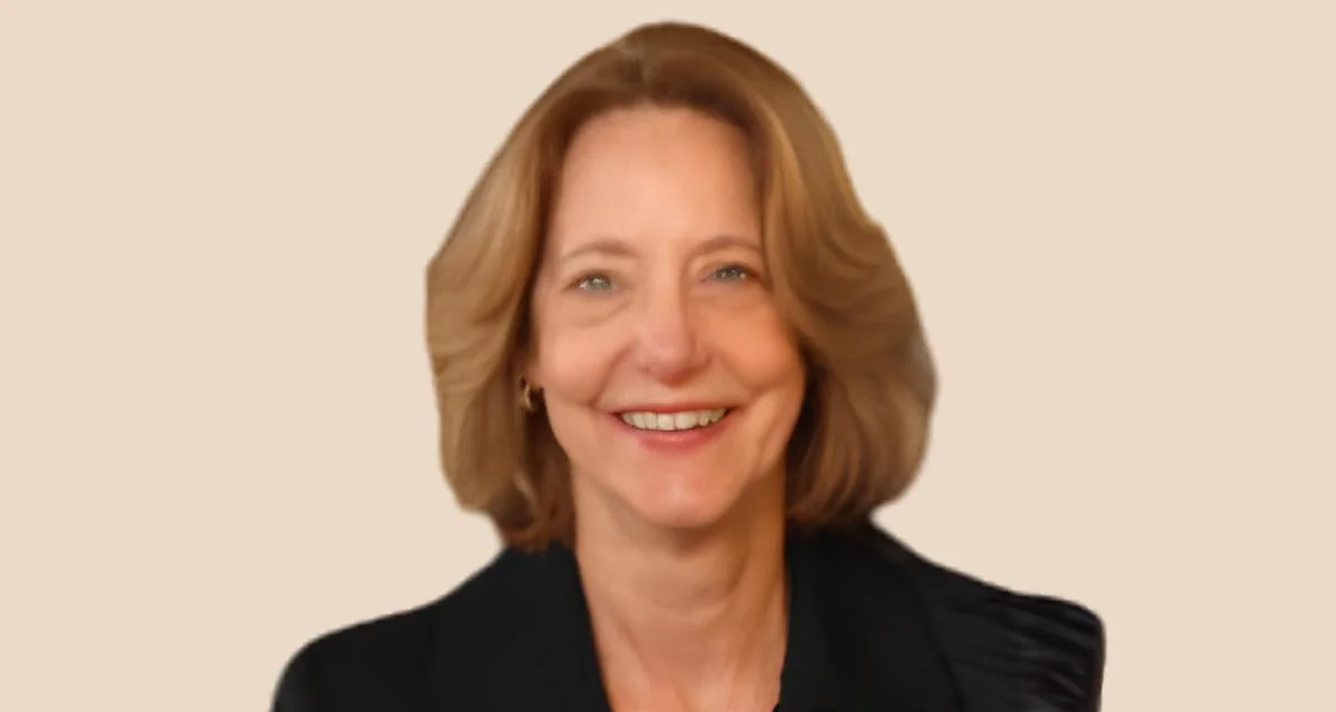 Amy MacNulty, member of the Lynnfield Planning Board Amy MacNulty, member of the Lynnfield Planning Board