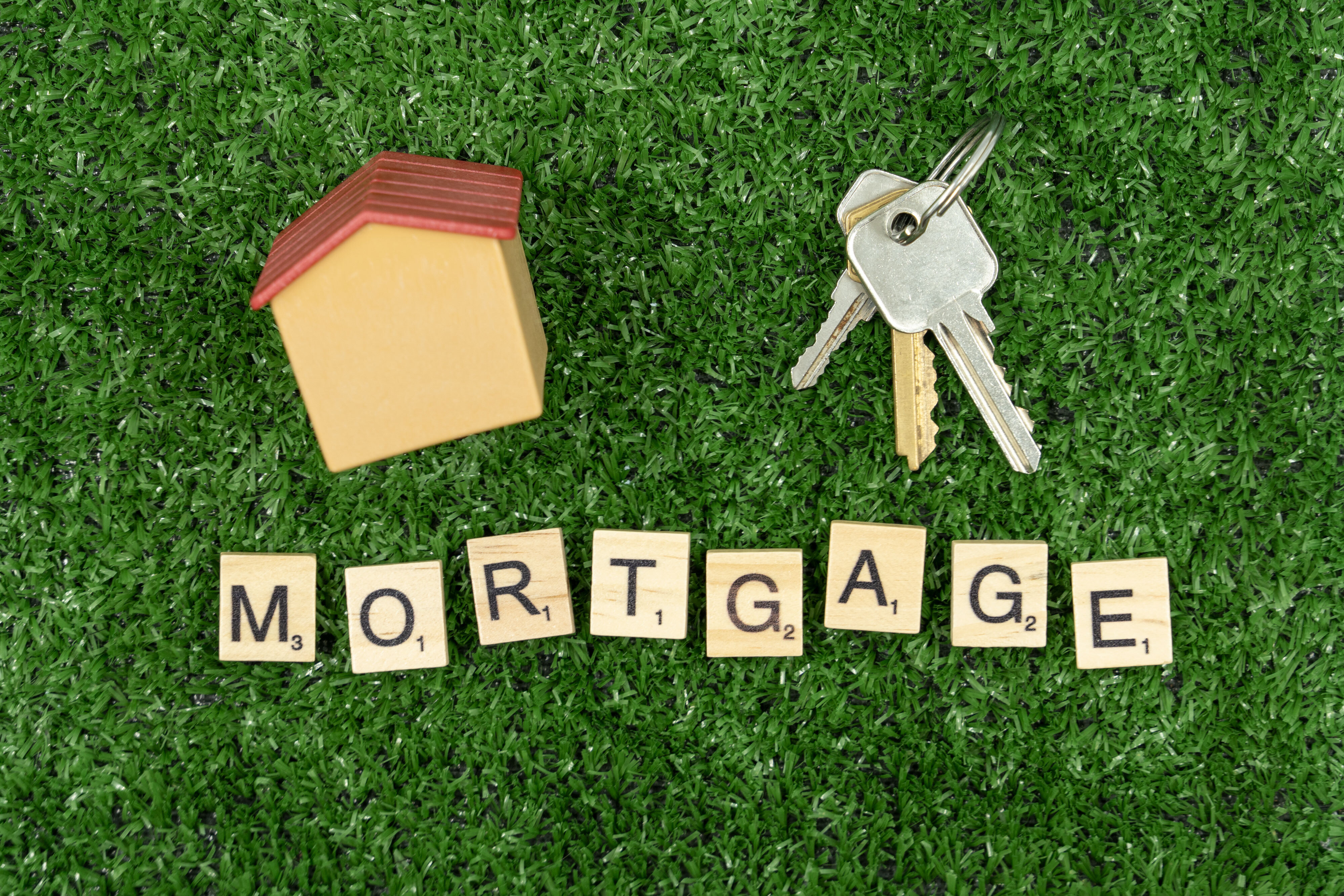 Mortgage Loyalty Program