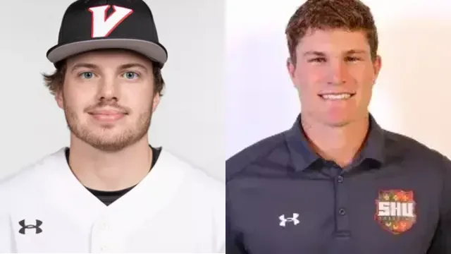 Which former South Knoxville News area high school standouts will be in action on Tuesday, April 15?