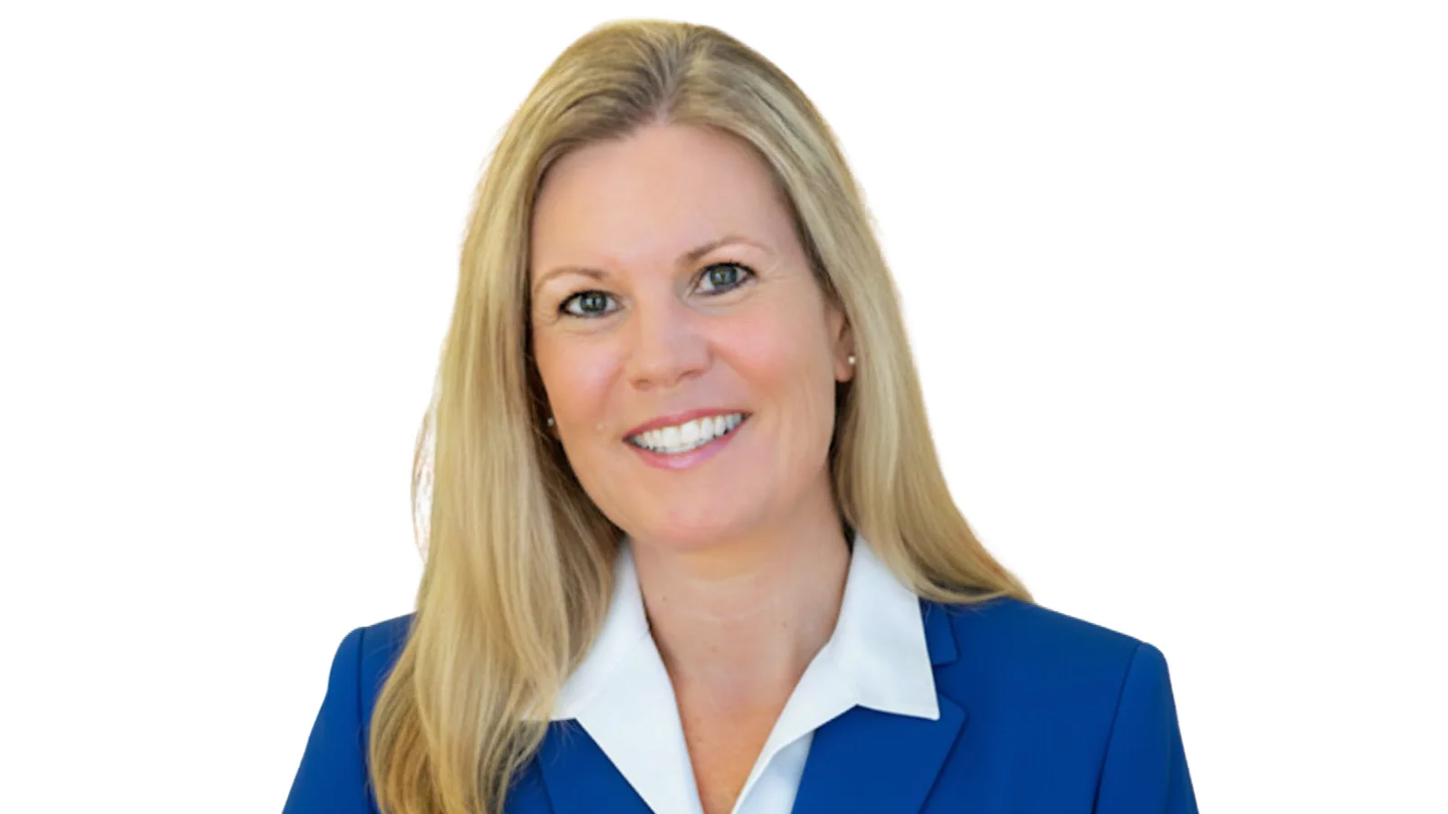 Amy E. Cashwell, Superintendent - Henrico County Public Schools