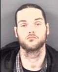 CITY OF FAYETTEVILLE POLICE DEPARTMENT: CrimeStoppers Tip Leads to Arrest