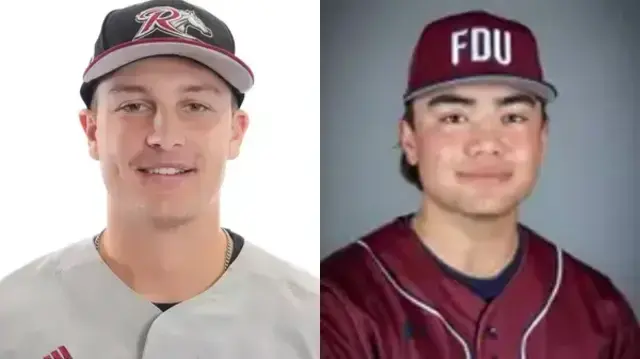 Which former NW Bergen News area high school standouts will be in action on Wednesday, March 19?